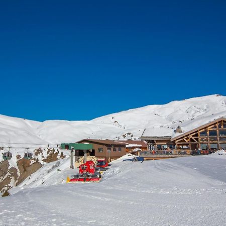 Residence Amethystes B13 Ski In/Ski Out - Happy Rentals Chamonix Eksteriør bilde