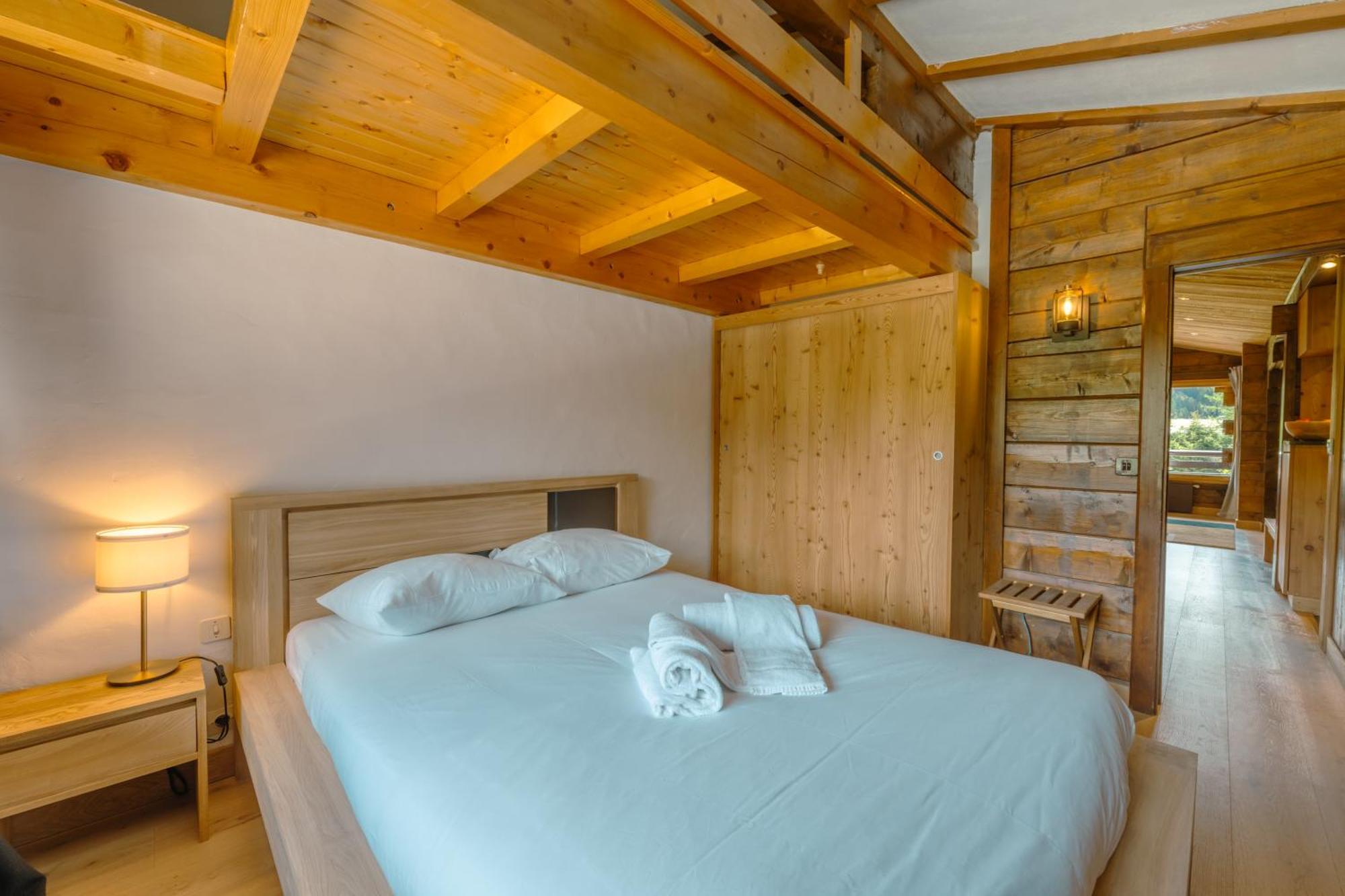 Residence Amethystes B13 Ski In/Ski Out - Happy Rentals Chamonix Eksteriør bilde