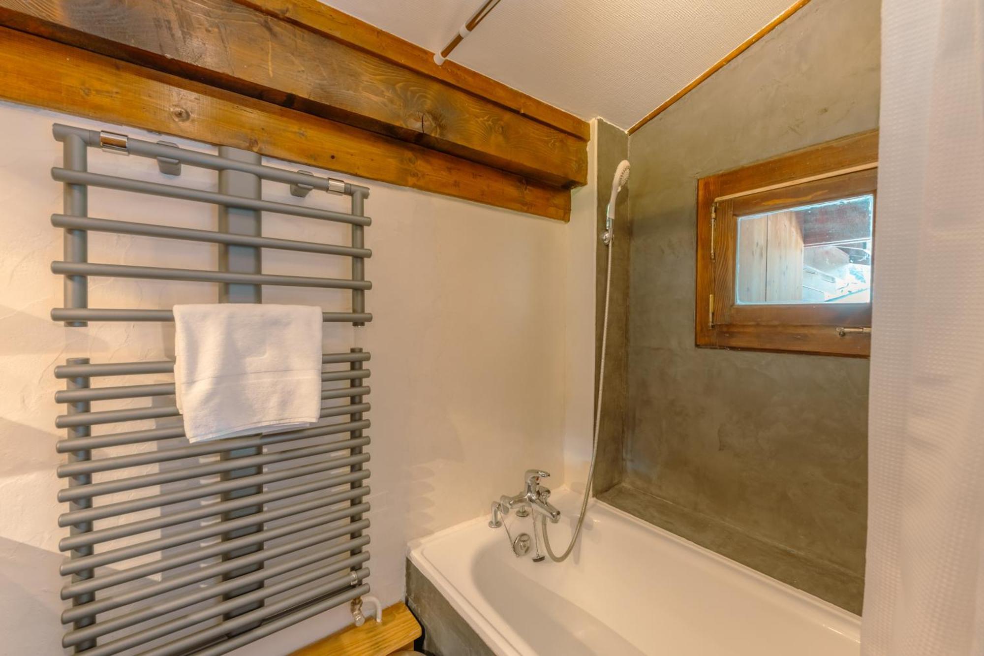 Residence Amethystes B13 Ski In/Ski Out - Happy Rentals Chamonix Eksteriør bilde